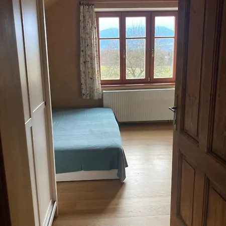 U Letiste Apartamento *