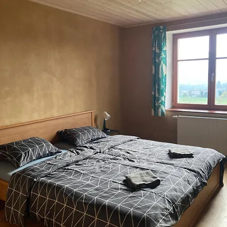 U Letiste * Frýdlant nad Ostravicí