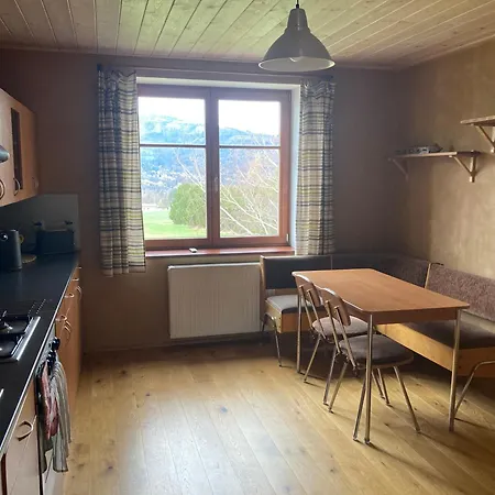 Apartamento U Letiste *