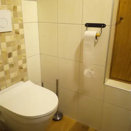 Apartamento U Letiste
