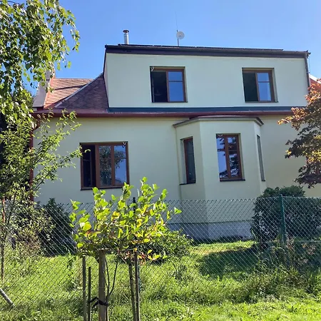 U Letiste Apartamento Frýdlant nad Ostravicí